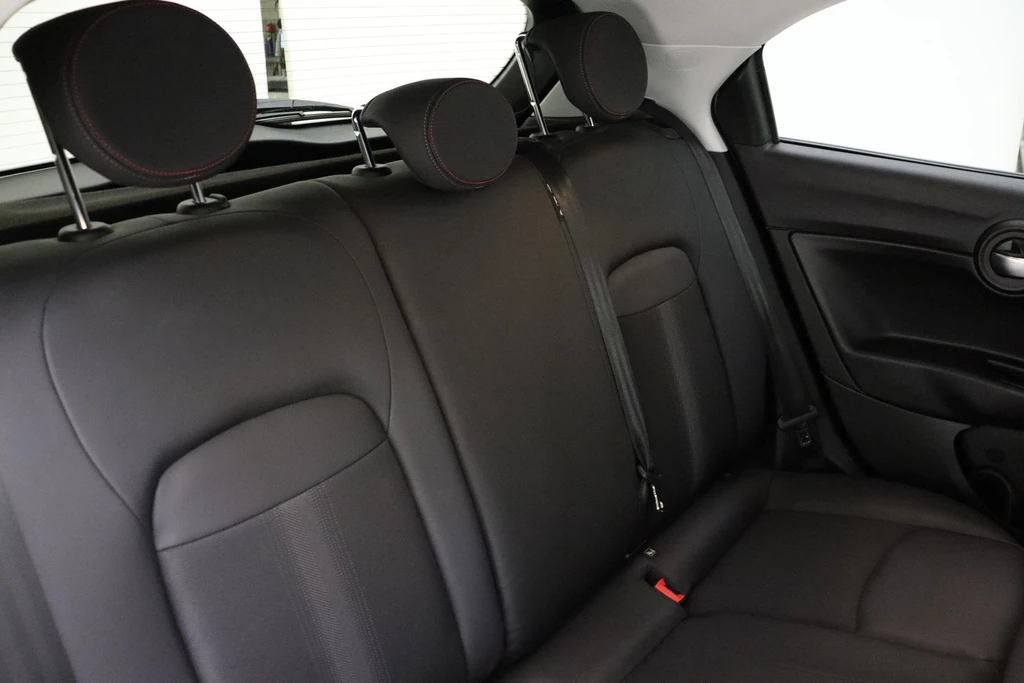 Fiat 500X – foto 12