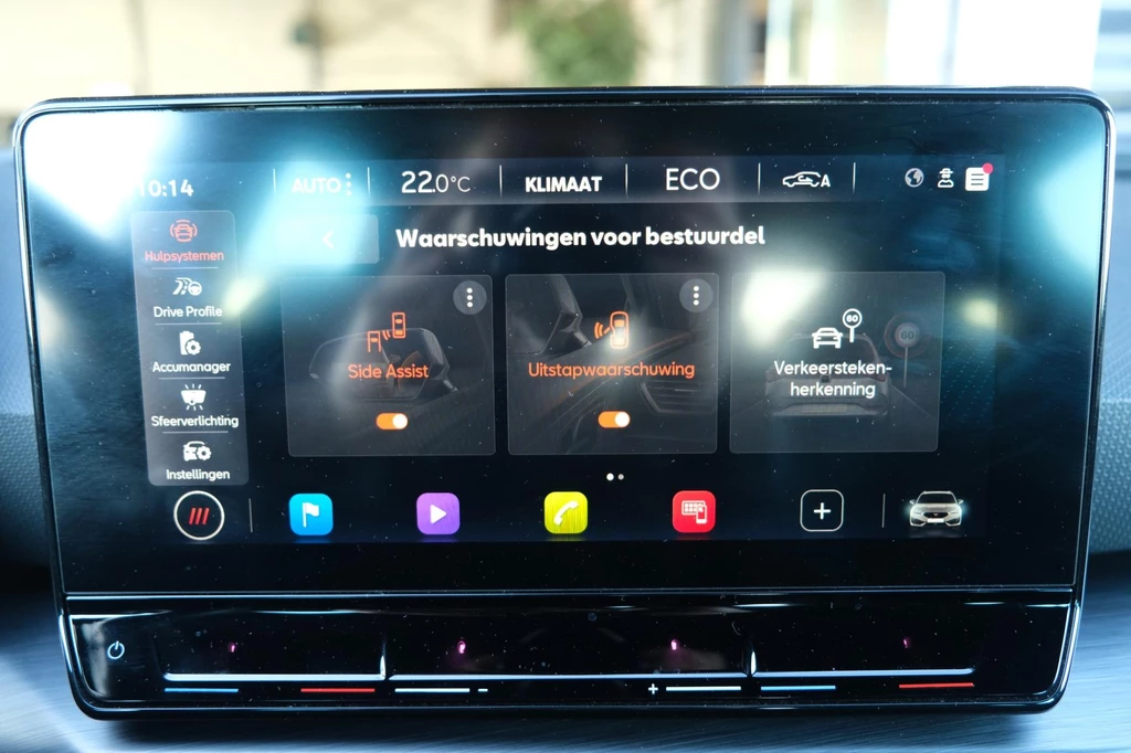 CUPRA Leon Sportstourer – foto 26