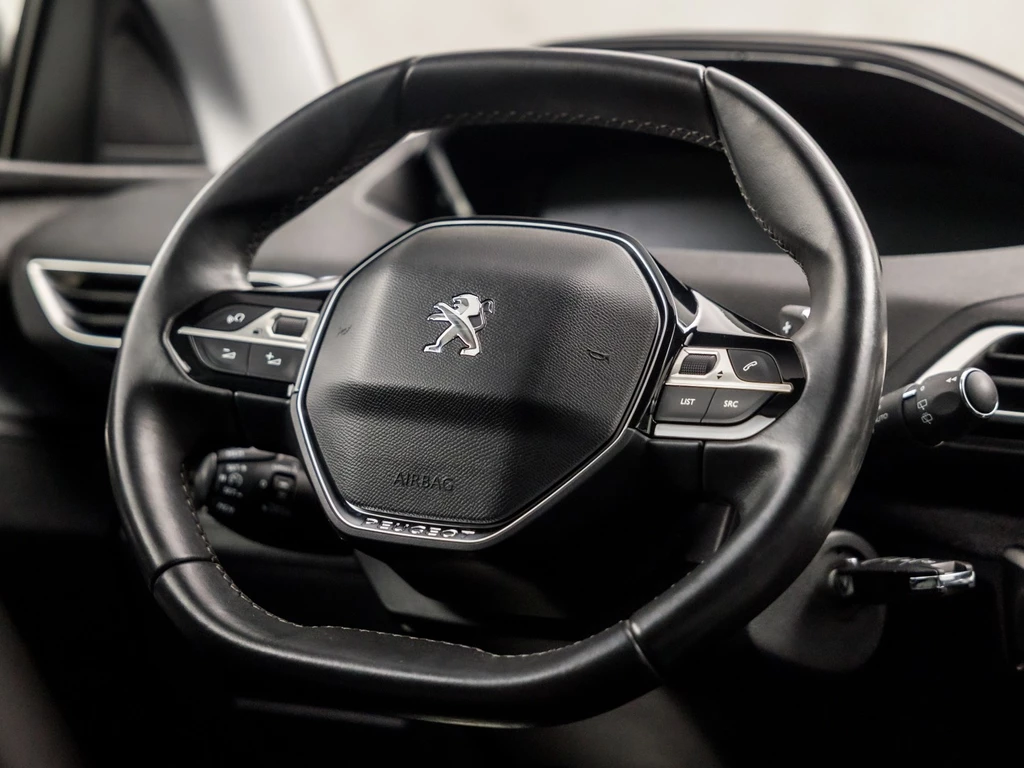 Peugeot 3008 – foto 16