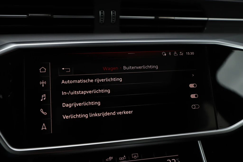 Audi A6 – foto 15