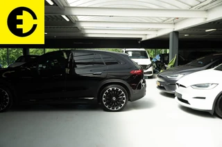 Mercedes-Benz EQE – thumbnail 9