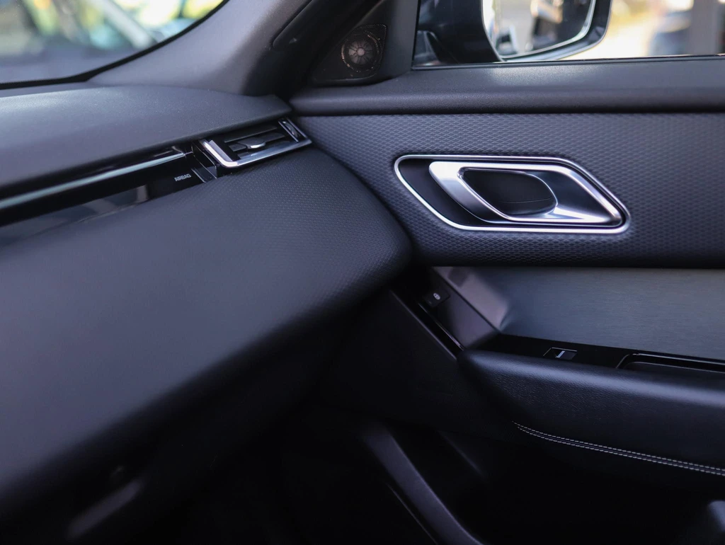 Land Rover Range Rover Velar – foto 50