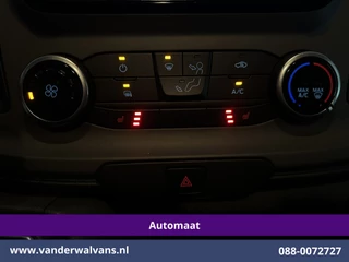 Ford Transit Custom – thumbnail 11