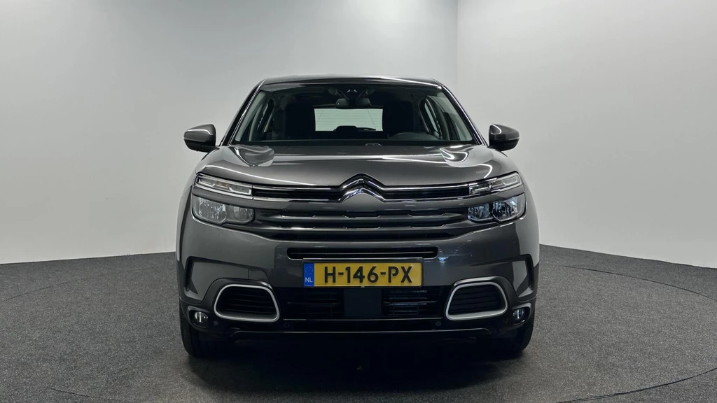 Citroën C5 Aircross – foto 8