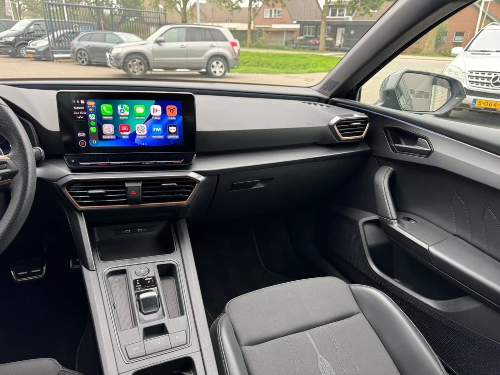 CUPRA Leon – foto 19