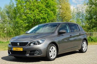 Peugeot 308 – thumbnail 2