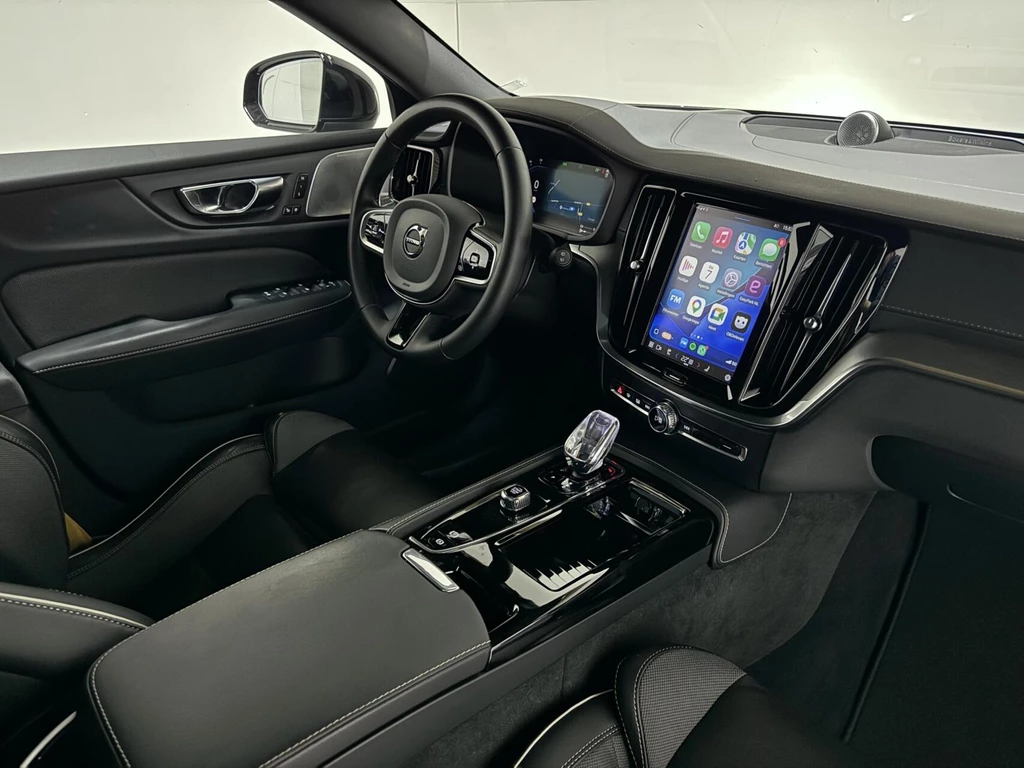 Volvo V60 – foto 28