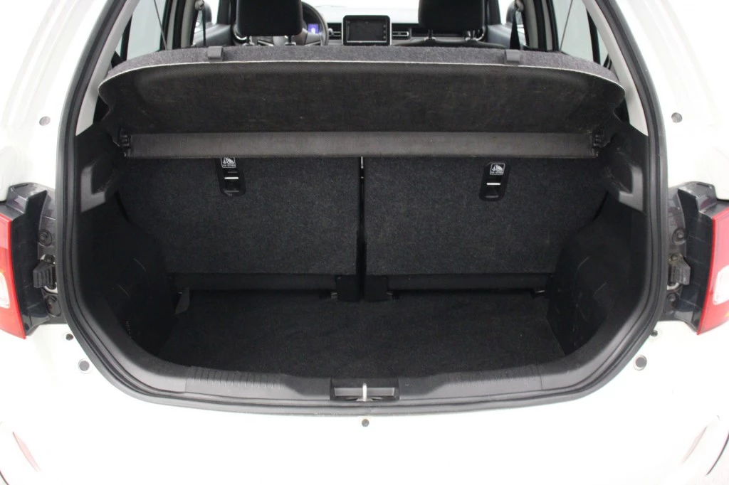 Suzuki Ignis – foto 15