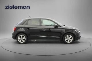 Audi A1 Sportback – thumbnail 8