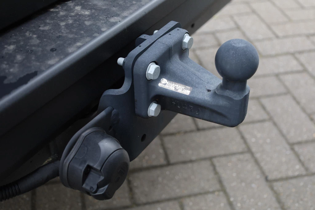 Volkswagen Crafter – foto 39