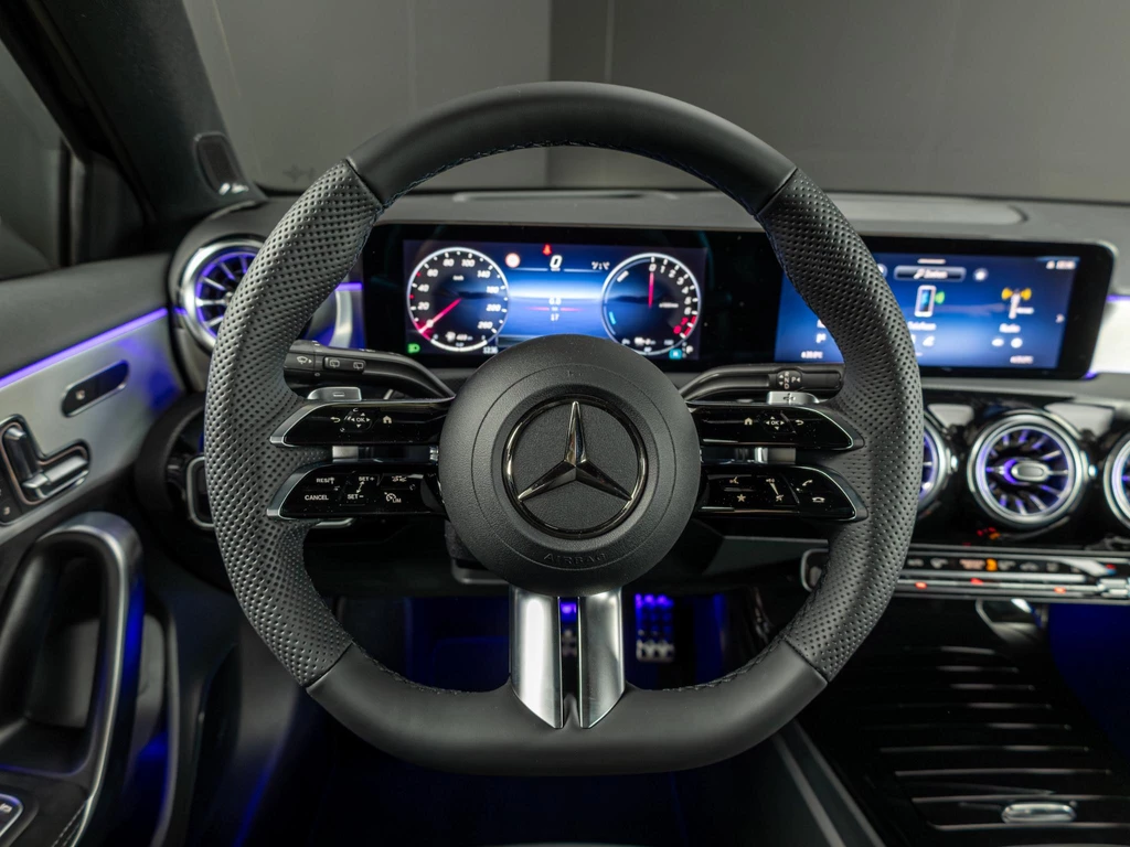 Mercedes-Benz A-Klasse – foto 14