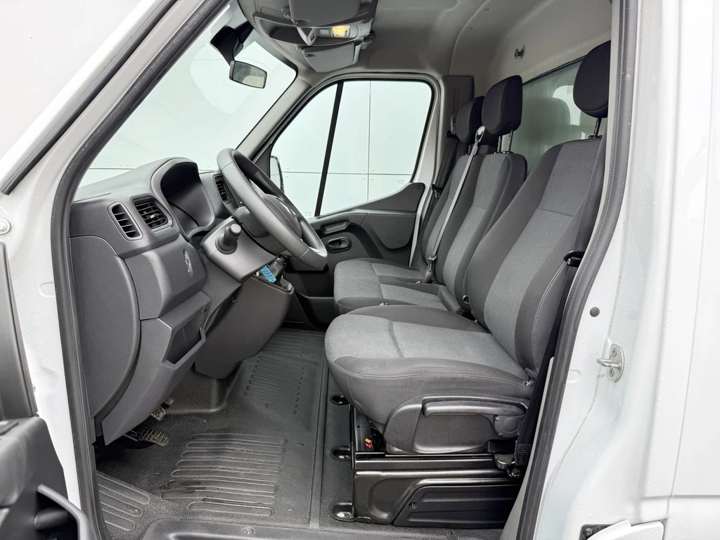 Renault Master – foto 6