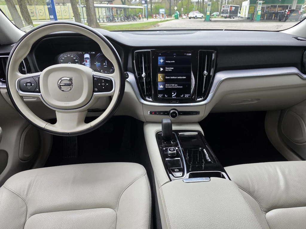 Volvo V60 – foto 30