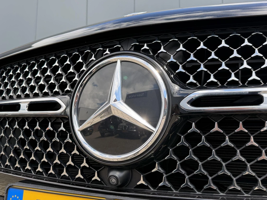 Mercedes-Benz GLE – foto 54