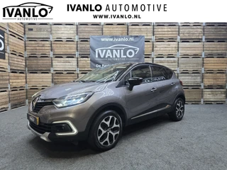 Renault Captur – thumbnail 1