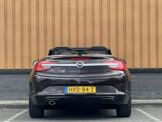 Opel Cascada – thumbnail 4