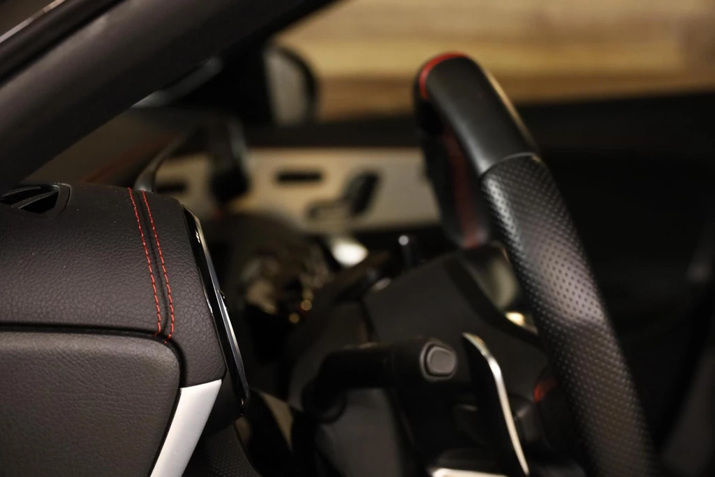 Mercedes-Benz CLA – foto 41