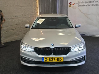 BMW 5 Serie – thumbnail 6