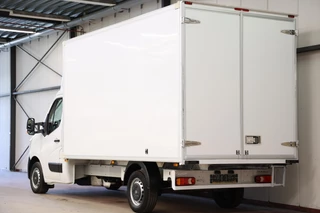 Renault Master – thumbnail 2