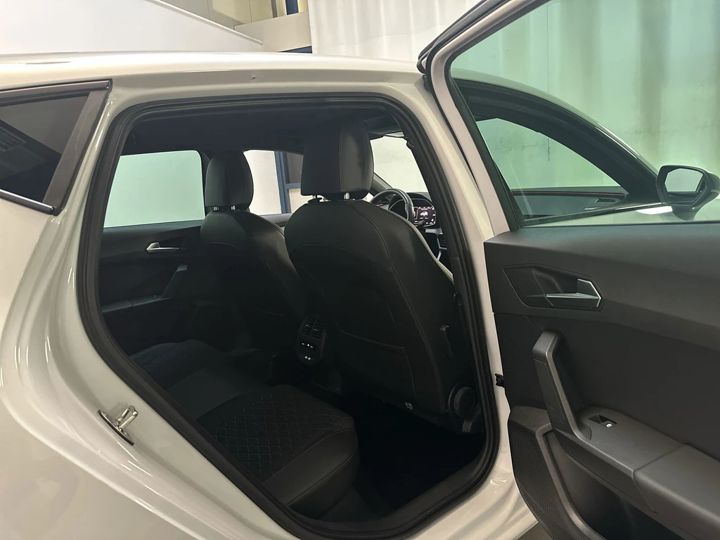 SEAT Leon – foto 18