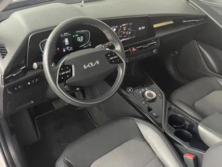 Kia Niro – thumbnail 10