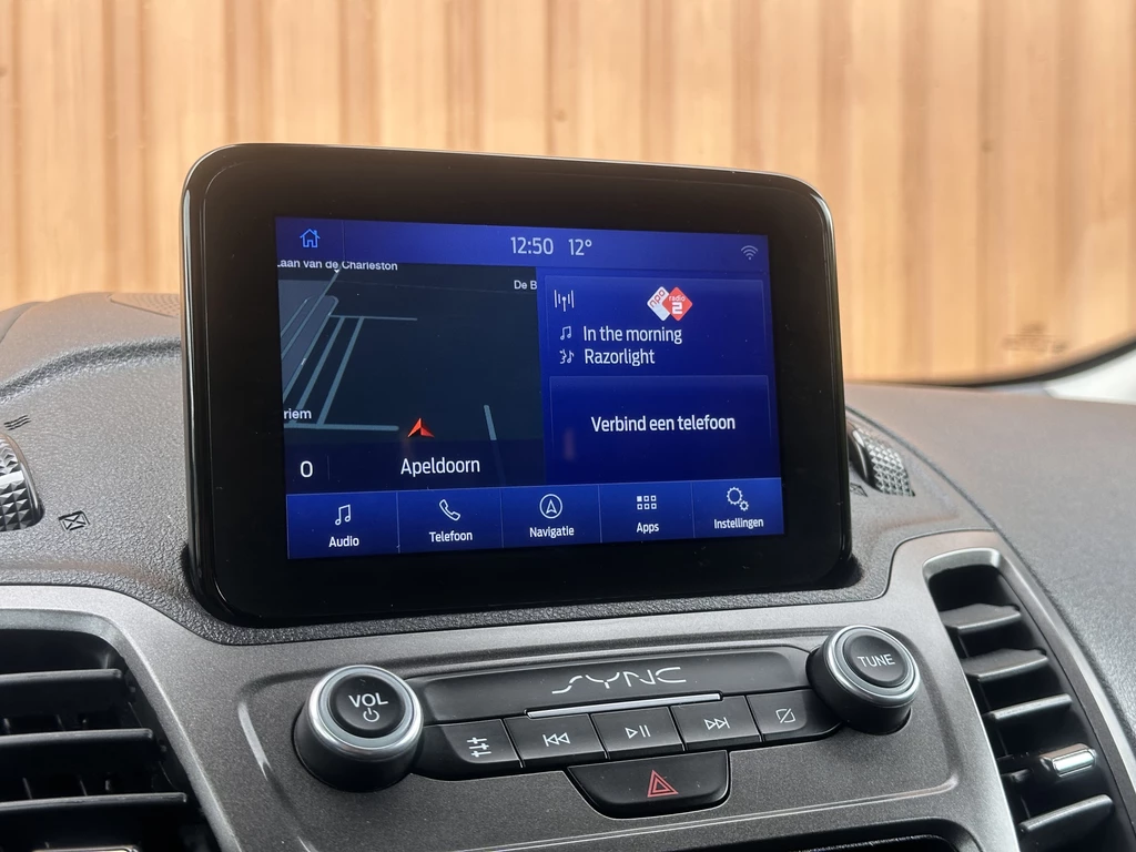 Ford Transit Connect – foto 15