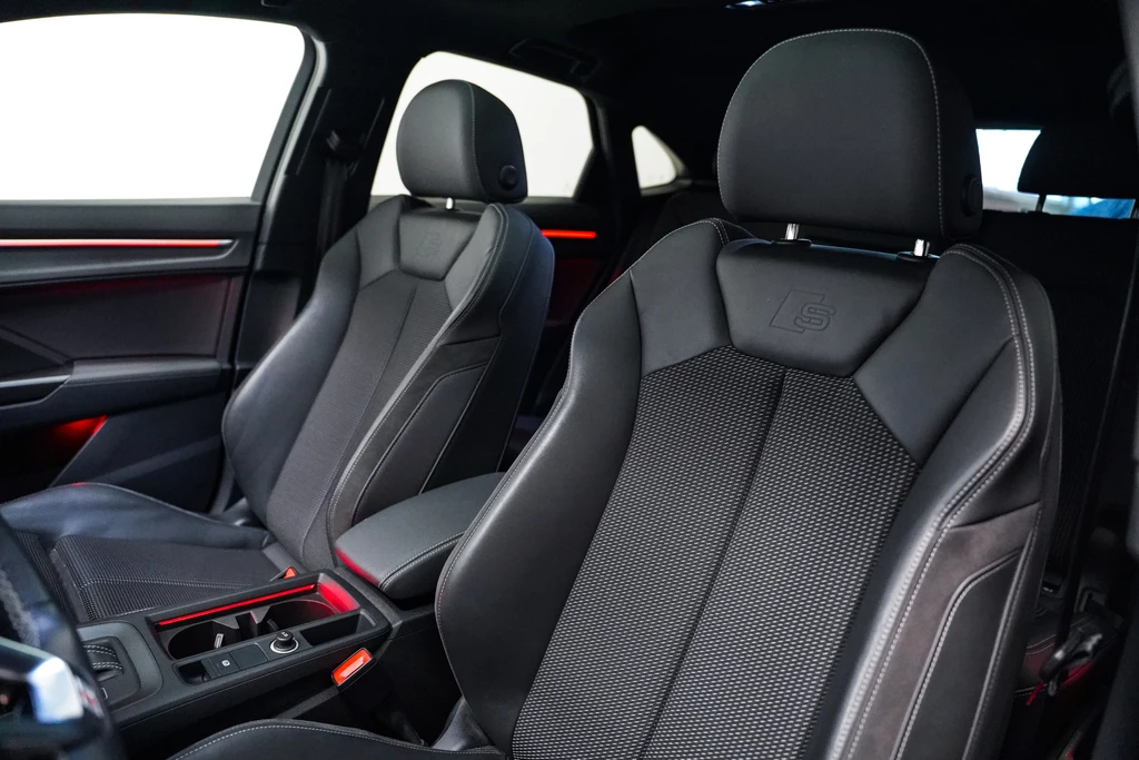 Audi Q3 – foto 14