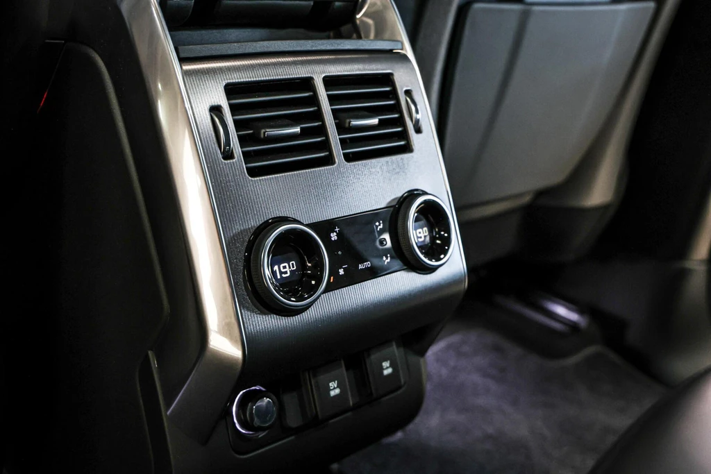 Land Rover Range Rover Sport – foto 35