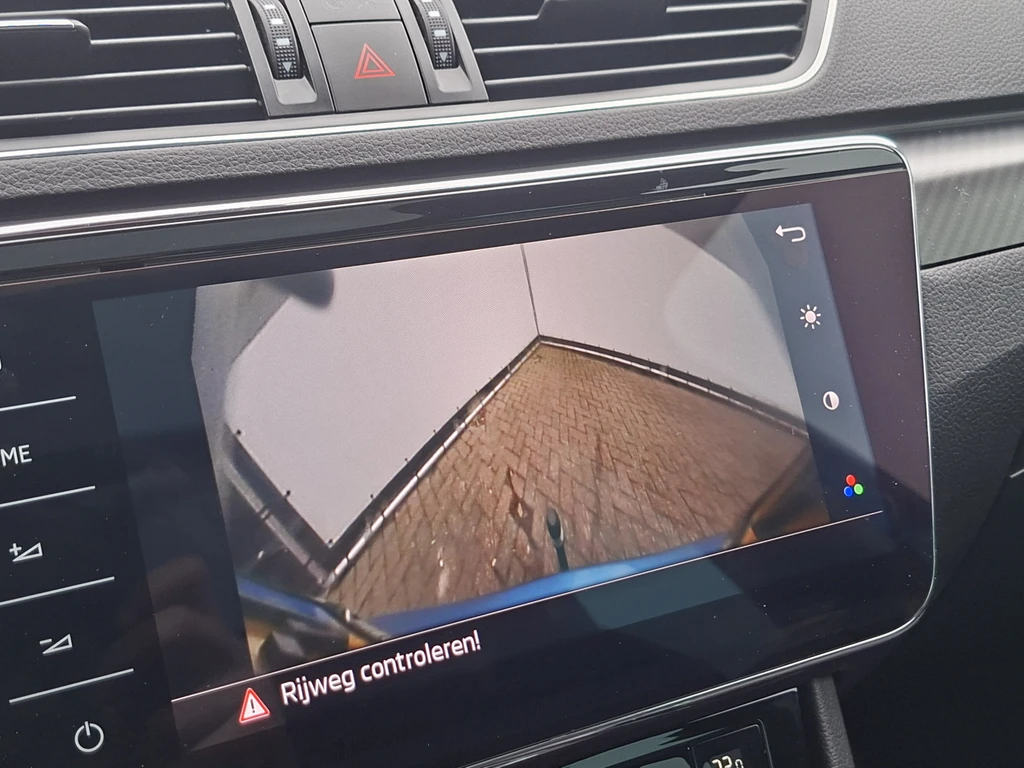 Škoda Superb – foto 50