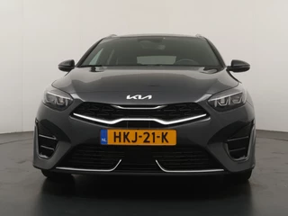 Kia Ceed Sportswagon – thumbnail 13