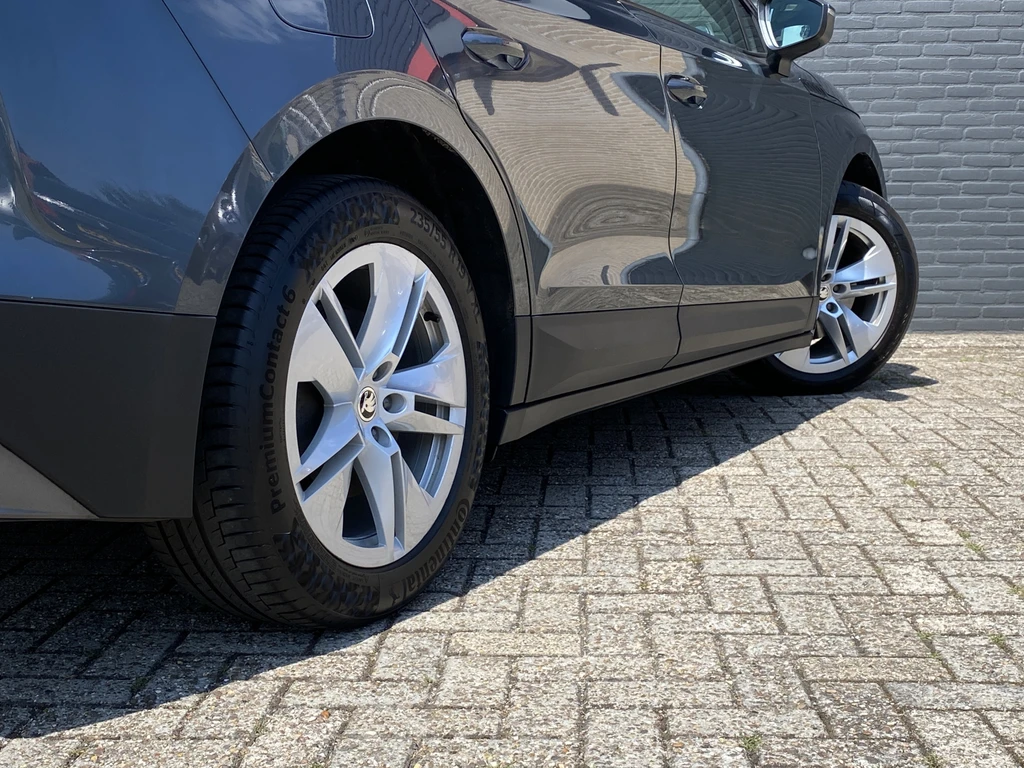 Škoda Enyaq iV – foto 11