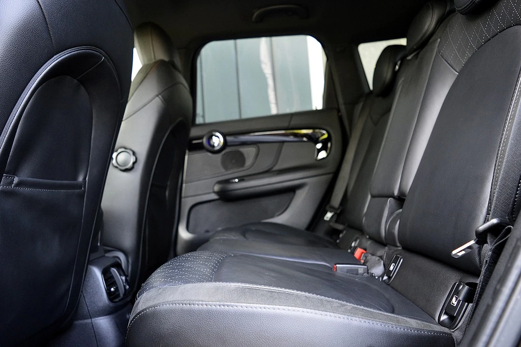 MINI Countryman – foto 13