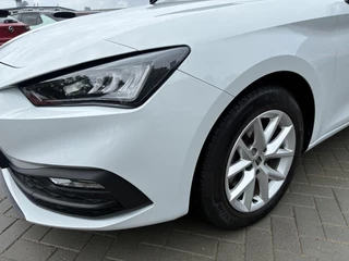 SEAT Leon – thumbnail 19