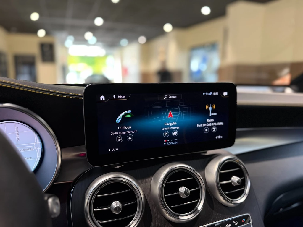 Mercedes-Benz GLC – foto 39