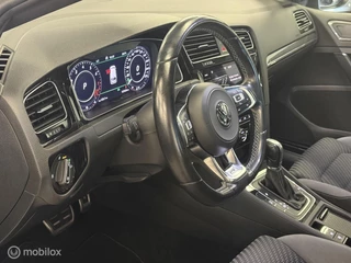 Volkswagen Golf – thumbnail 11