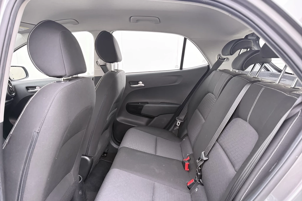 Kia Picanto – foto 12