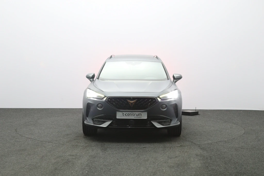 CUPRA Formentor – foto 8