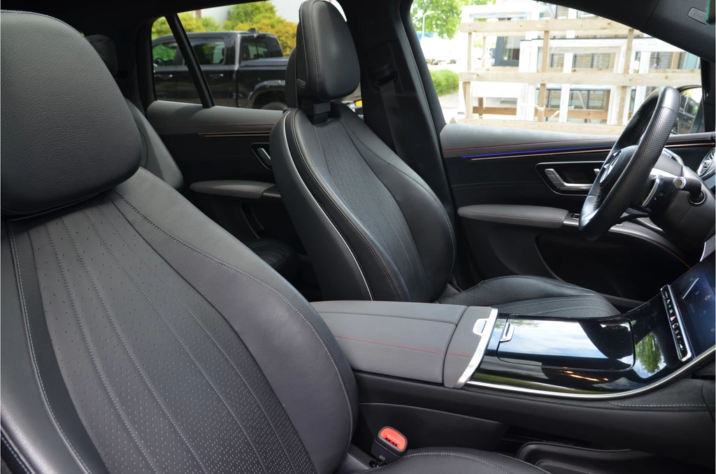 Mercedes-Benz EQS – foto 7
