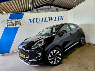 Ford Puma – thumbnail 5