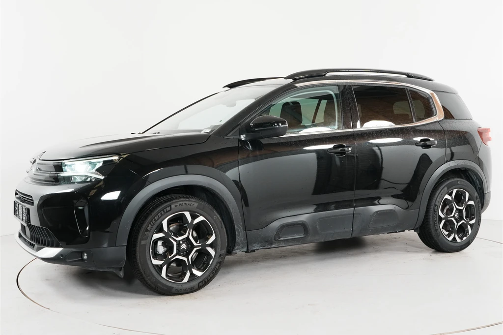 Citroën C5 Aircross – foto 2
