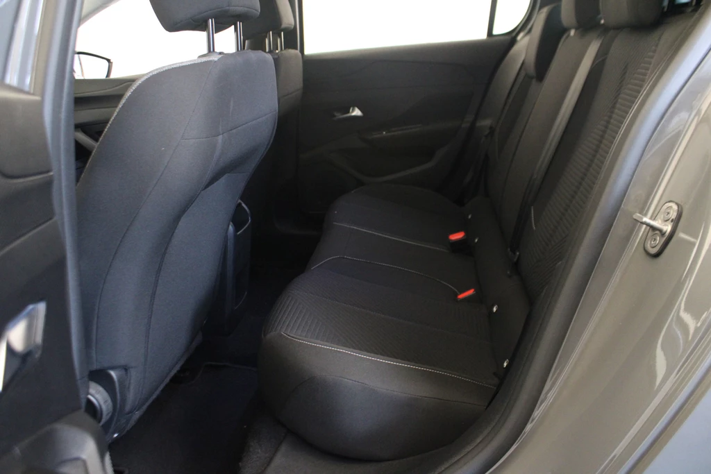 Peugeot 308 – foto 12