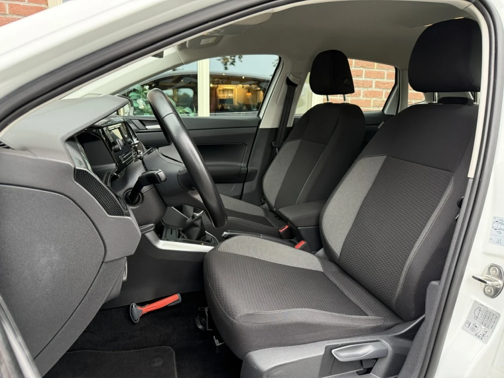 Volkswagen Polo – foto 12