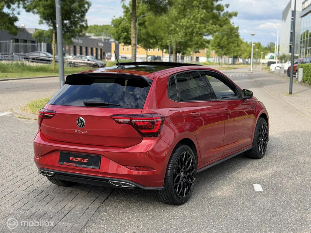 Volkswagen Polo – foto 7