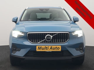 Volvo XC40 – thumbnail 11