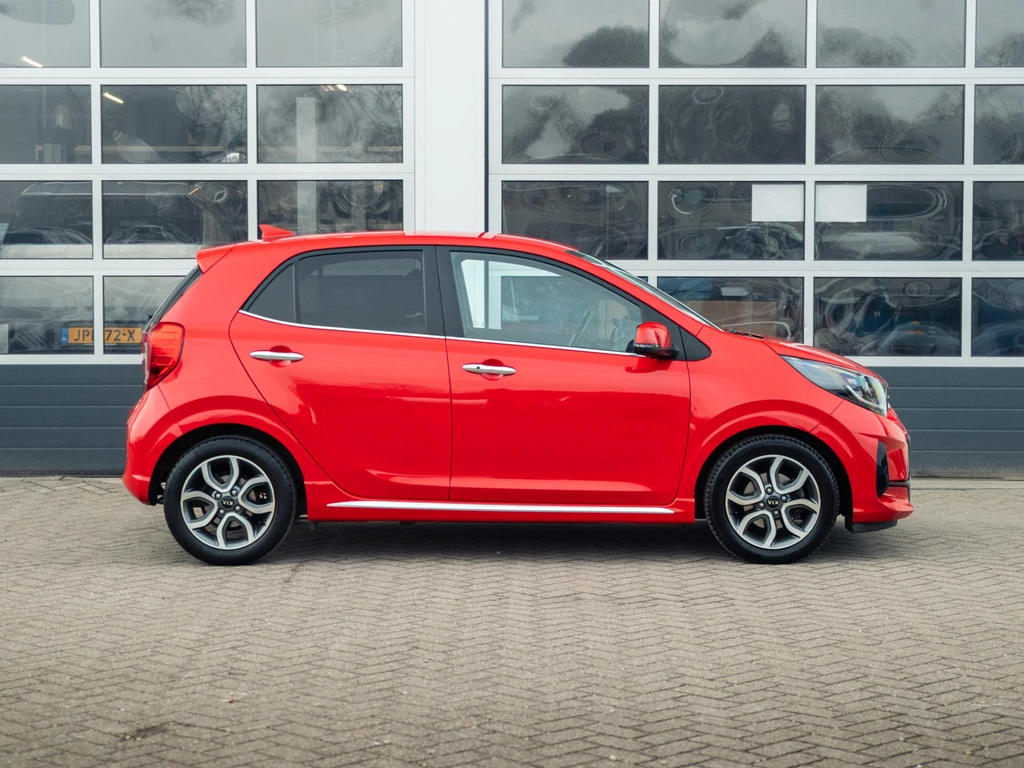 Kia Picanto – foto 8