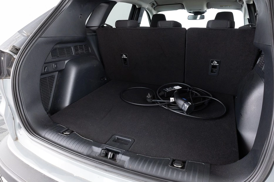 Ford Kuga – foto 35