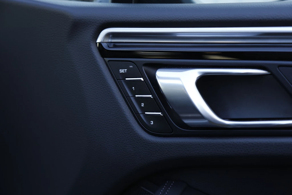 Porsche Macan – foto 40