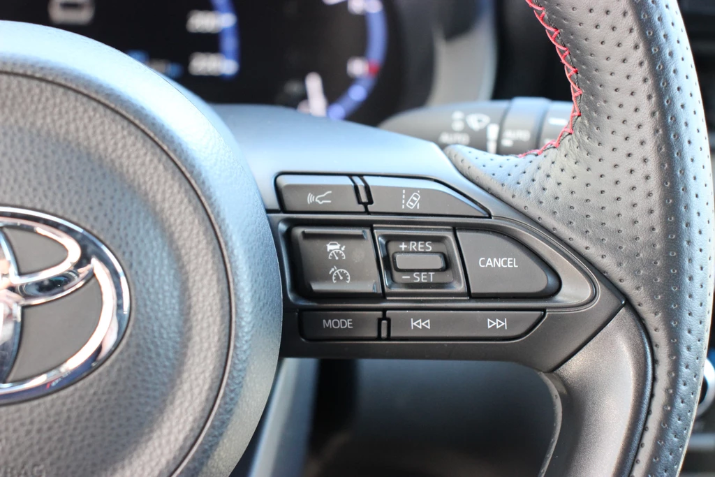 Toyota Yaris Cross – foto 22