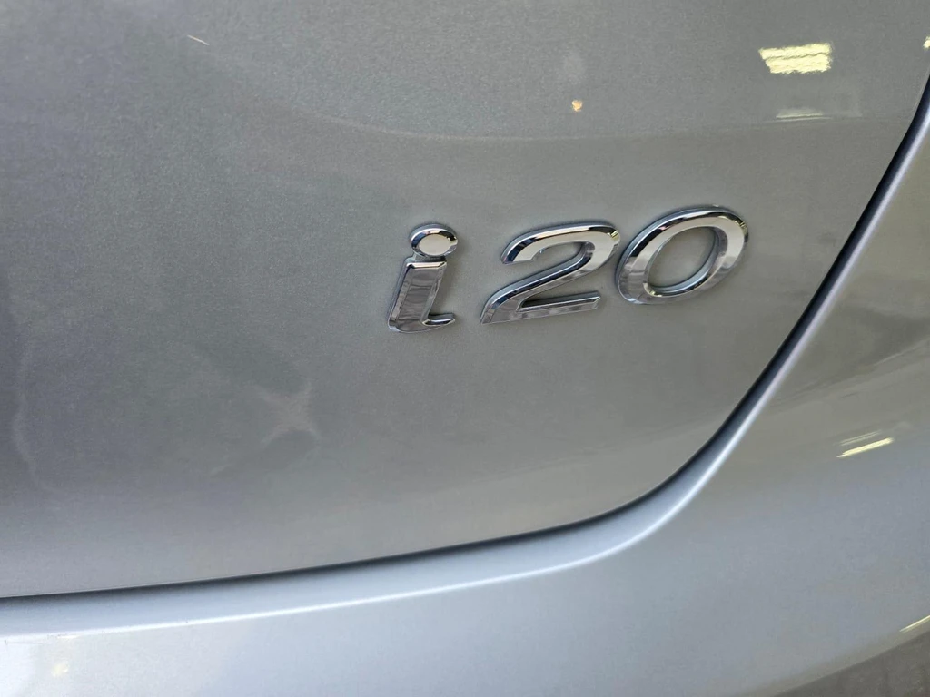 Hyundai i20 – foto 14