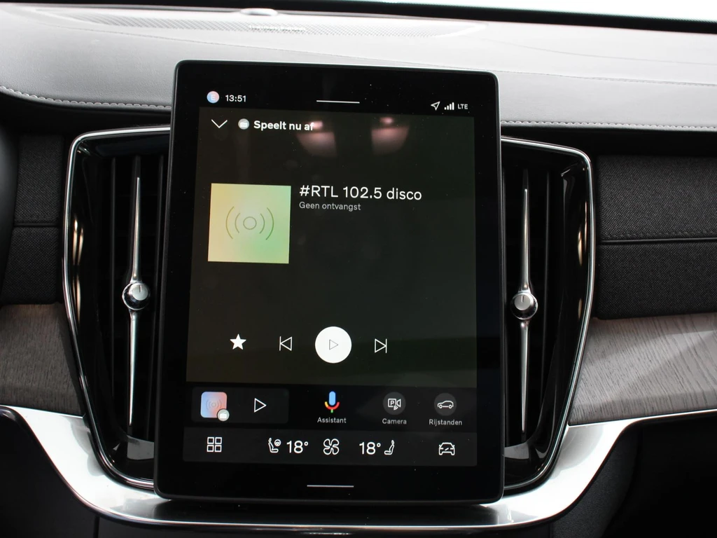 Volvo XC90 – foto 33
